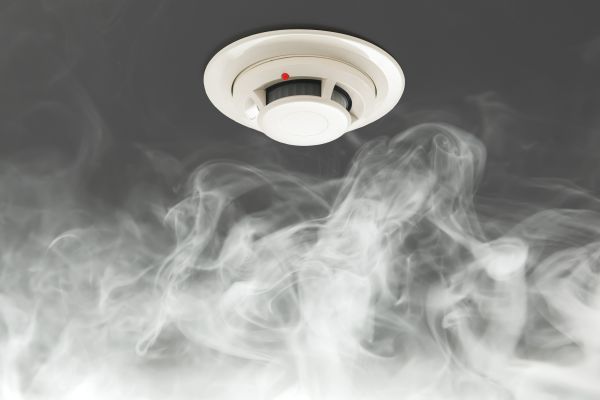 Smoke Mitigation Service in Pleasant Grove